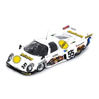 Spark Rondeau M379 - 1979 Le Mans 24 Hours - #55 1:43 model car