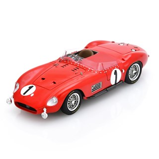 Spark Maserati 300S - 1958 Le Mans 24 Hours - #1 1:43 model car