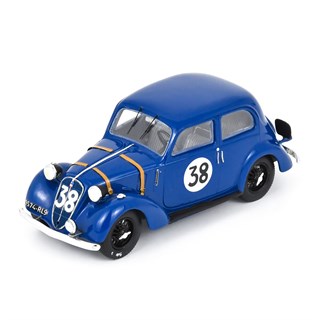 Spark Simca 8 - 1939 Le Mans 24 Hours - #38 1:43 model car