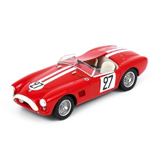 Spark AC Ace Bristol - 1958 Le Mans 24 Hours - #27 1:43 model car