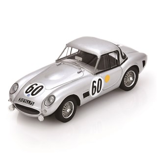 Spark AC Ace Bristol - 1962 Le Mans 24 Hours - #60 1:43 model car