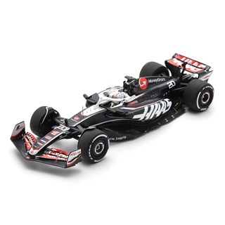 Spark Haas VF-24 - 2024 Australian Grand Prix - #20 K. Magnussen 1:43 model car