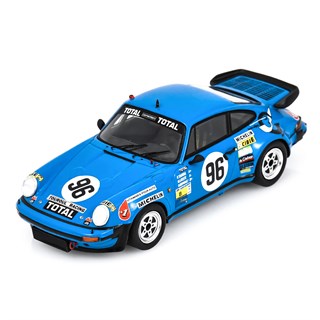 Spark Porsche 930 - 1983 Le Mans 24 Hours - #96 1:43 model car