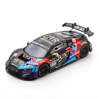 Spark Audi R8 LMS GT3 - 2022 Bathurst 12 Hours - #777 1:43 model car