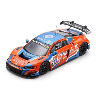 Spark 1/43 アウディ R8 LMS GT3 SPKSG930_1.jpg
