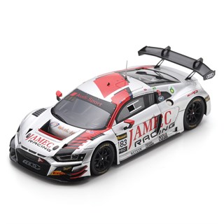 Spark Audi R8 LMS GT3 - 2025 Bathurst 12 Hours - #183 1:43 model car