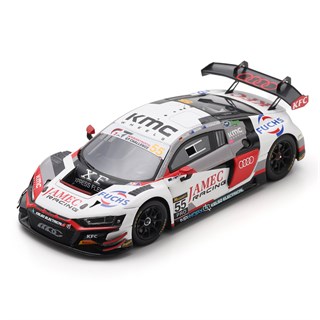 Spark Audi R8 LMS GT3 - 2026 Bathurst 12 Hours - #55 1:43 model car