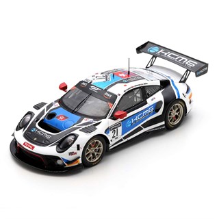 Spark Porsche 911 GT3 R - 2020 Spa 24 Hours - #21 1:43 model car