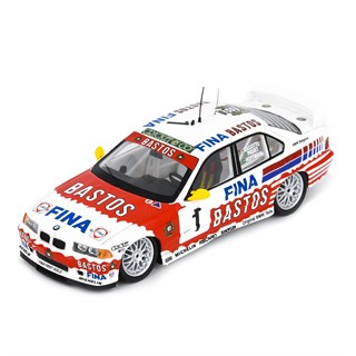 Spark BMW 318i - 1994 Spa 24 Hours - #1 1:43 model car