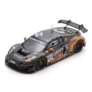 Spark Audi R8 LMS GT3 - 2024 Spa 24 Hours - #99 1:43 model car