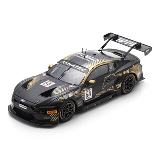 Spark Ford Mustang GT3 - 2024 Spa 24 Hours - #64 1:43 model car