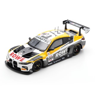 Spark BMW M4 GT3 - 2024 Spa 24 Hours - #98 1:43 model car