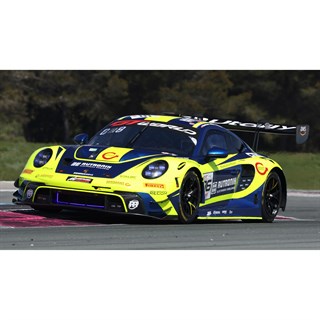 Spark Porsche 911 GT3 R - 2025 Spa 24 Hours - #96 1:43 model car