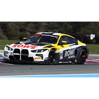 Spark BMW M4 GT3 - 2025 Spa 24 Hours - #98 1:43 model car