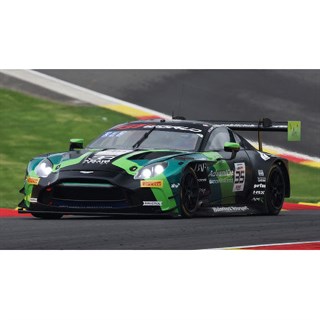 Spark Aston Martin Vantage AMR GT3 - 2025 Spa 24 Hours - #35 1:43 model car