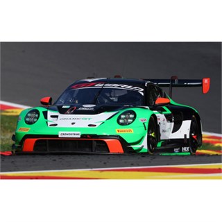 Spark Porsche 911 GT3 R - 2025 Spa 24 Hours - #18 1:43 model car