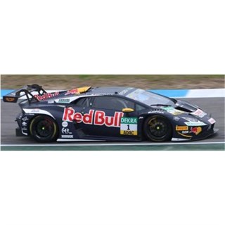 Spark Lamborghini Huracan GT3 - 2025 DTM - #1 Mirko Bortolotti 1:43 model car