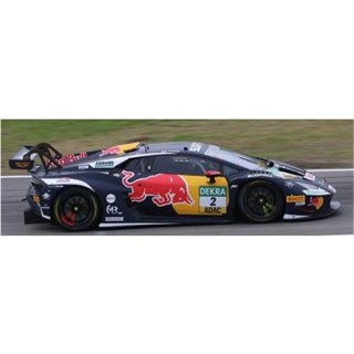 Spark Lamborghini Huracan GT3 - 2025 DTM - #2 Nicki Thiim 1:43 model car