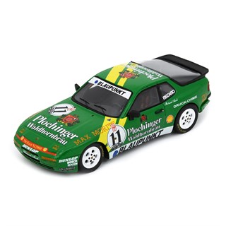 Spark Porsche 944 Turbo - 1st 1987 Porsche 944 Turbo Cup Germany - #11 R. Asch 1:43 model car