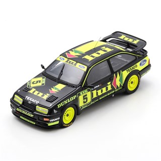 Spark Ford Sierra RS500 Cosworth - 1988 DTM - #5 M. Reuter 1:43 model car