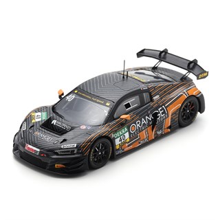 Spark Audi R8 LMS GT3 - 2023 DTM - #40 M. Drudi 1:43 model car