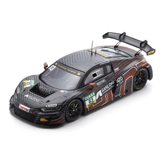 Spark Audi R8 LMS GT3 - 2023 DTM - #83 P. Niederhauser 1:43 model car