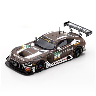 Spark Mercedes AMG GT3 - 2024 DTM - #4 Jules Gounon 1:43 model car