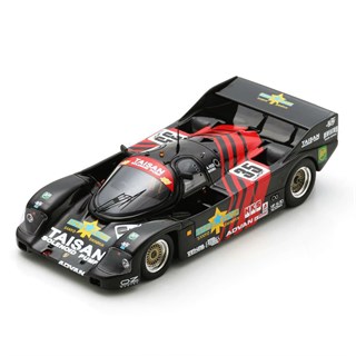 Spark Porsche 962C - 1994 JGTC - #35 1:43 model car