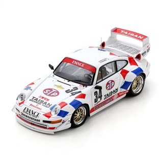 Spark Porsche 911 GT2 - 1995 JGTC - #34 1:43 model car
