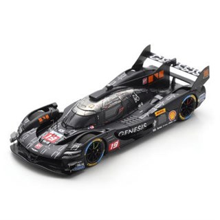 Spark Genesis GMR-001 - 2026 World Endurance Championship - #19 1:43 model car