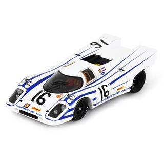 Spark Porsche 917K - 1970 Sebring 12 Hours - #16 1:43 model car