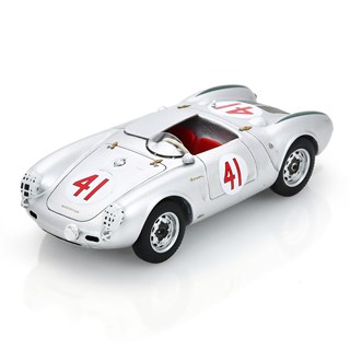 Spark Porsche 550 - 1956 Sebring 12 Hours - #41 1:43 model car