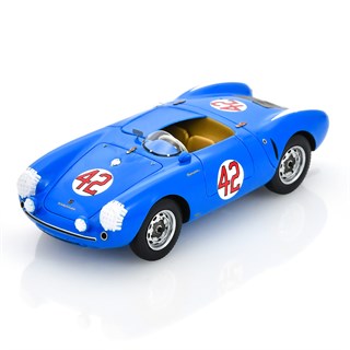 Spark Porsche 550 - 1956 Sebring 12 Hours - #42 1:43 model car
