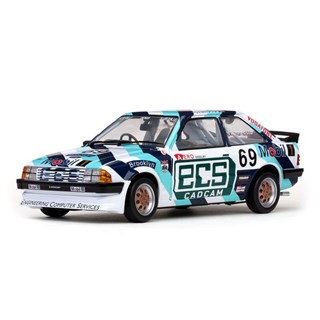 Ford saloon car championship #2
