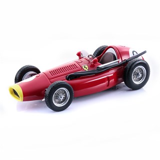 Tecnomodel Ferrari 553 Squalo - 1954 French Grand Prix - #2 J. F. Gonzalez 1:43 model car
