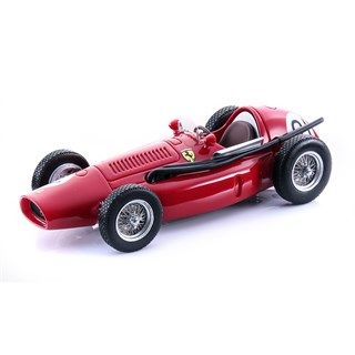 Tecnomodel Ferrari 553 Squalo - 1st 1954 BRDC International Trophy - #21 J. F. Gonzalez 1:43 model car
