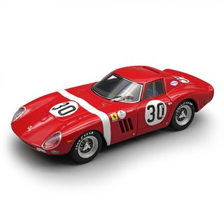 Tecnomodel Ferrari 250 GTO 64 - 1964 Sebring 12 Hours - #30 1:43 model car