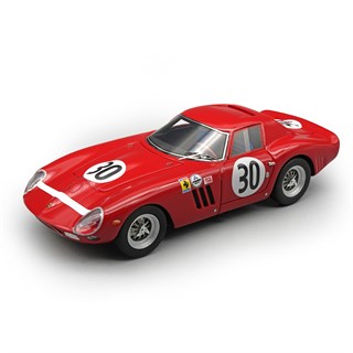 Tecnomodel Ferrari 250 GTO 64 - 1st 1964 Daytona 2000 Km - #30 1:43 model car