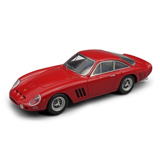 Tecnomodel Ferrari 330 LMB - 1963 Press Car - Red 1:43 model car