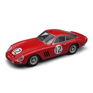 Tecnomodel Ferrari 330 LMB - 1963 Le Mans 24 Hours - #12 1:43 model car