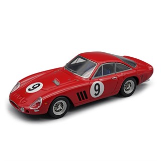 Tecnomodel Ferrari 330 LMB - 1963 Le Mans 24 Hours - #9 1:43 model car