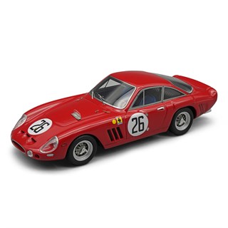 Tecnomodel Ferrari 330 LMB - 1963 Le Mans 24 Hours - #26 1:43 model car
