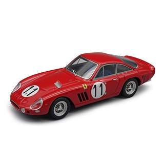 Tecnomodel Ferrari 330 LMB - 1963 Le Mans 24 Hours - #11 1:43 model car