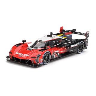 TrueScale Miniatures Cadillac V-Series.R - 2024 Daytona 24 Hours - #31 1:43 model car