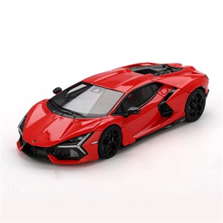 TrueScale Miniatures Lamborghini Revuelto - Orange 1:43 model car