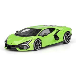 TrueScale Miniatures Lamborghini Revuelto - Selvans Green 1:43 model car