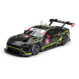 TrueScale Miniatures Ford Mustang GT3 - 2025 Virginia IMSA - #64 1:43 model car