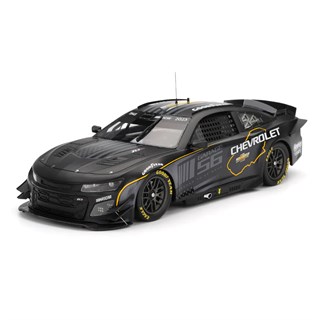 TopSpeed Chevrolet Camaro ZL1 - 2023 Test Car 1:18 model car