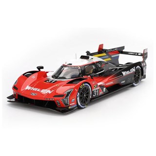 TopSpeed Cadillac V-Series.R - 2024 Daytona 24 Hours - #31 1:18 model car