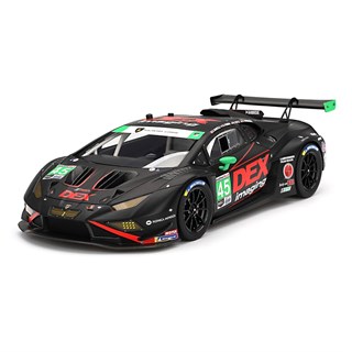 TopSpeed Lamborghini Huracan GT3 - 2024 Daytona 24 Hours - #45 1:18 model car